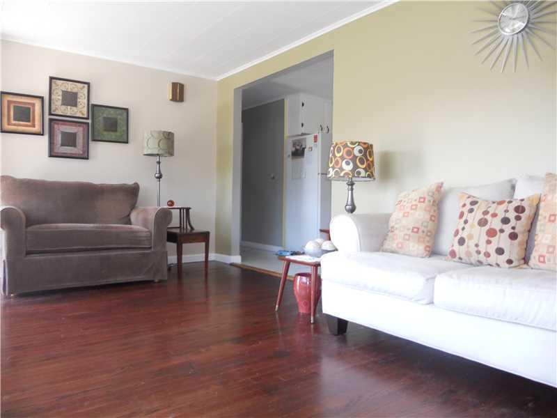 919 Spring Street Westbrook, ME 04092 - Photo 3 of 15 Living Room. The living room is open...