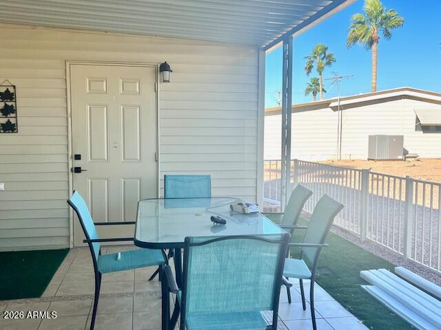 2605 South Tomahawk Road, Unit 181 Apache Junction, AZ 85119 - Photo 33 of 41 IMG_4340