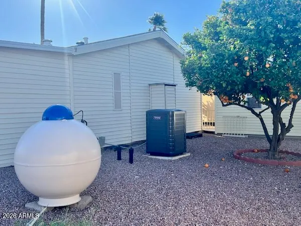 $125,000 | 2605 South Tomahawk Road, Unit 181, Apache Junction, AZ 85119