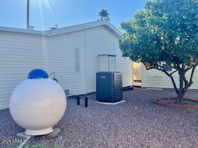 2605 South Tomahawk Road, Unit 181 Apache Junction, AZ 85119 - Photo 35 of 41 IMG_4341