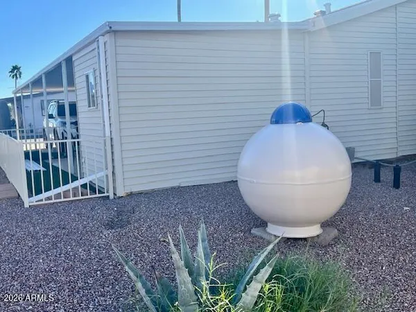 $125,000 | 2605 South Tomahawk Road, Unit 181, Apache Junction, AZ 85119