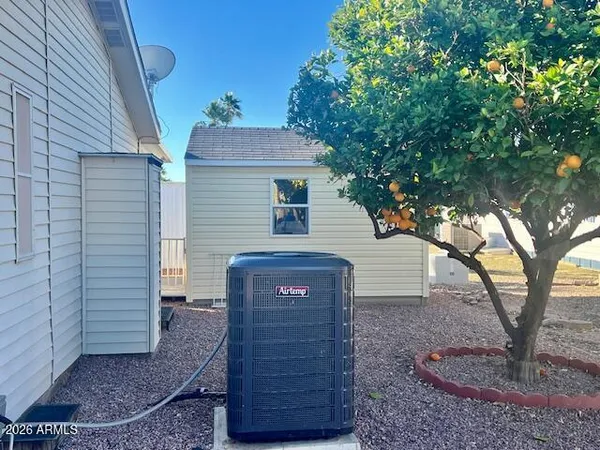 $125,000 | 2605 South Tomahawk Road, Unit 181, Apache Junction, AZ 85119
