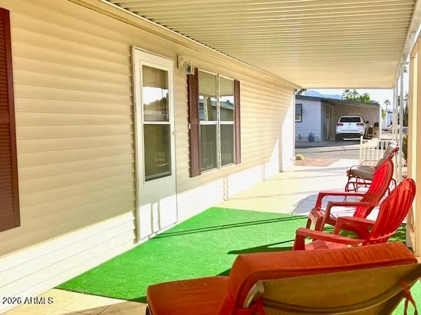 $125,000 | 2605 South Tomahawk Road, Unit 181, Apache Junction, AZ 85119