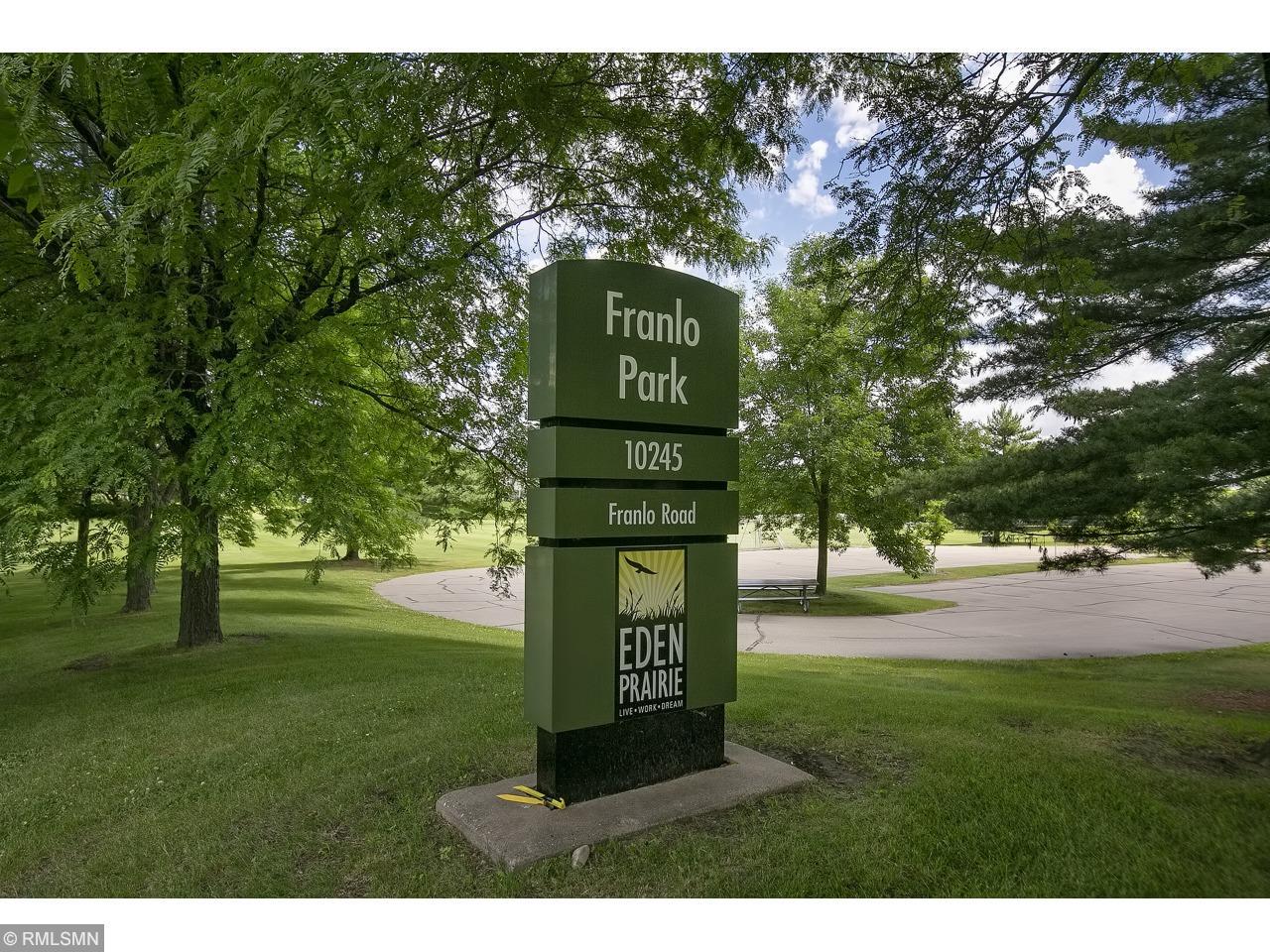 10347 Franlo Road Eden Prairie, MN 55347 - Photo 35 of 37