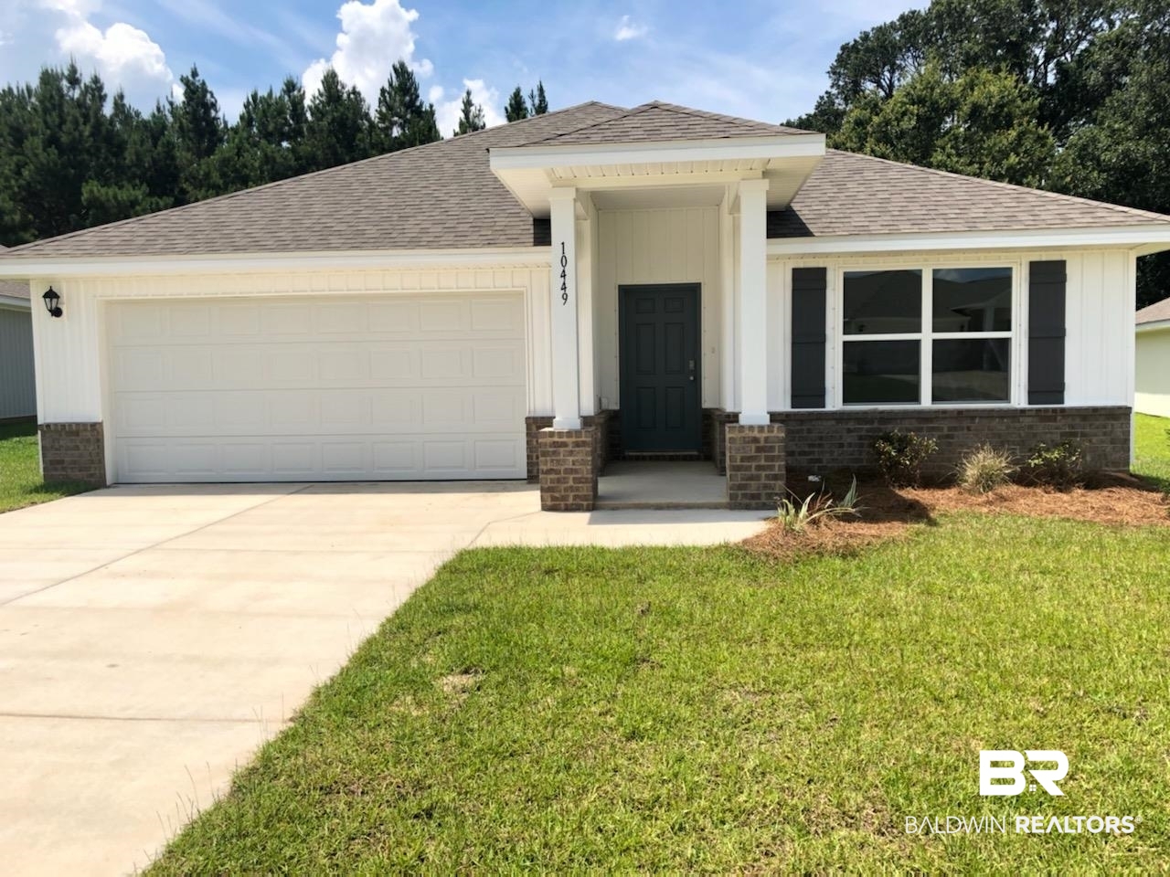 10449 Ruffian Route Daphne, AL 36526 - Photo 1 of 14
