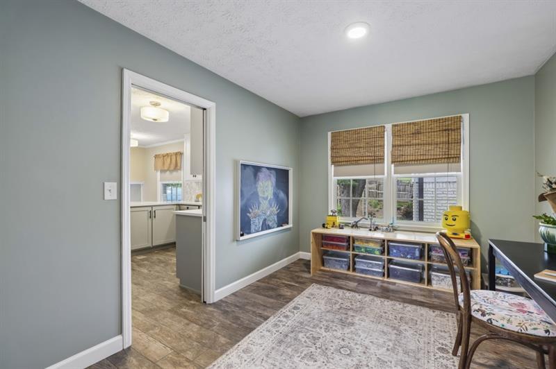 6879 Vic-Ar Road Peachtree Corners, GA 30360 - Photo 16 of 55
