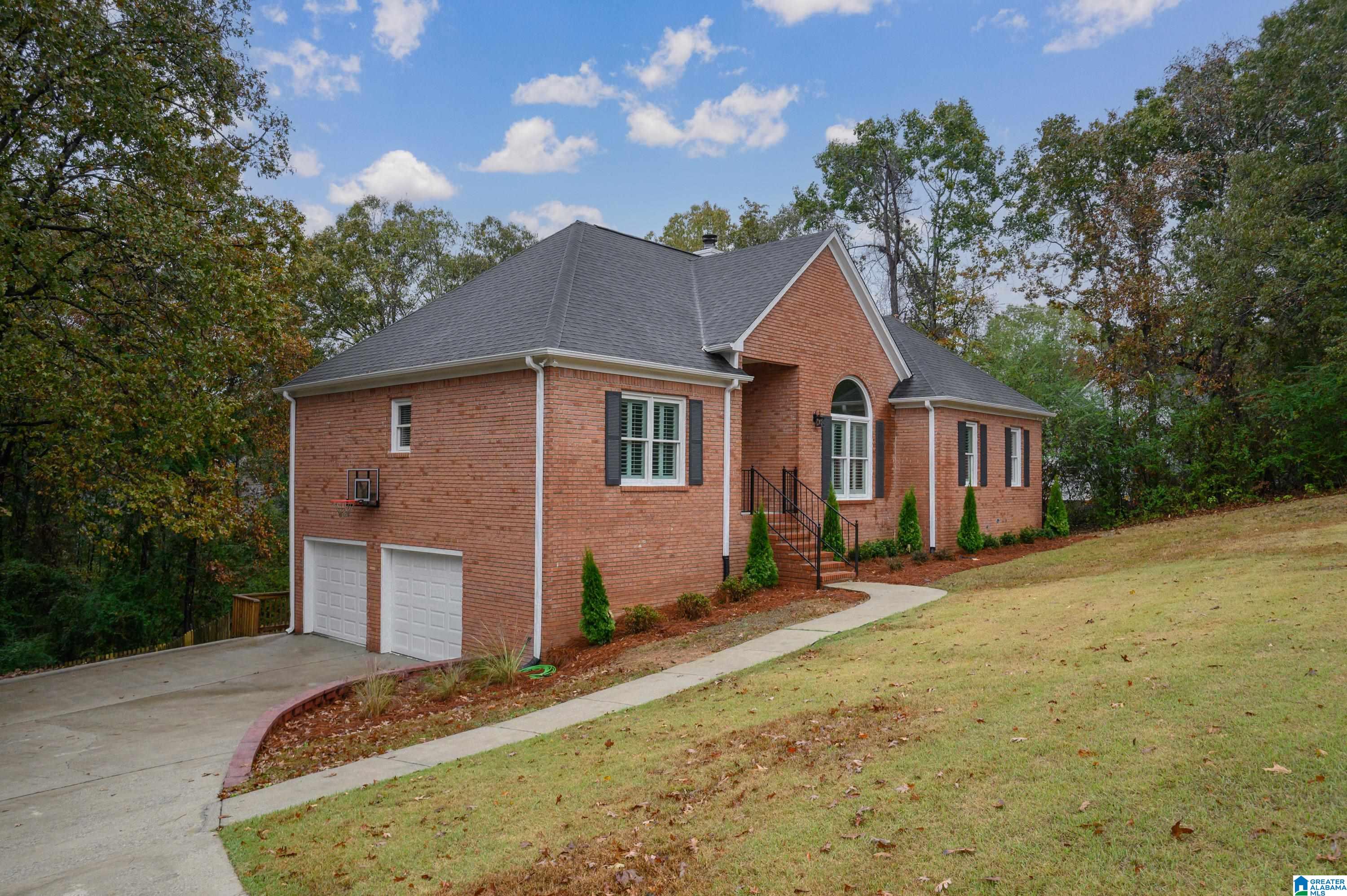 382 Liberty Ridge Road Chelsea, AL 35043 - Photo 2 of 62 Gallery Image 2