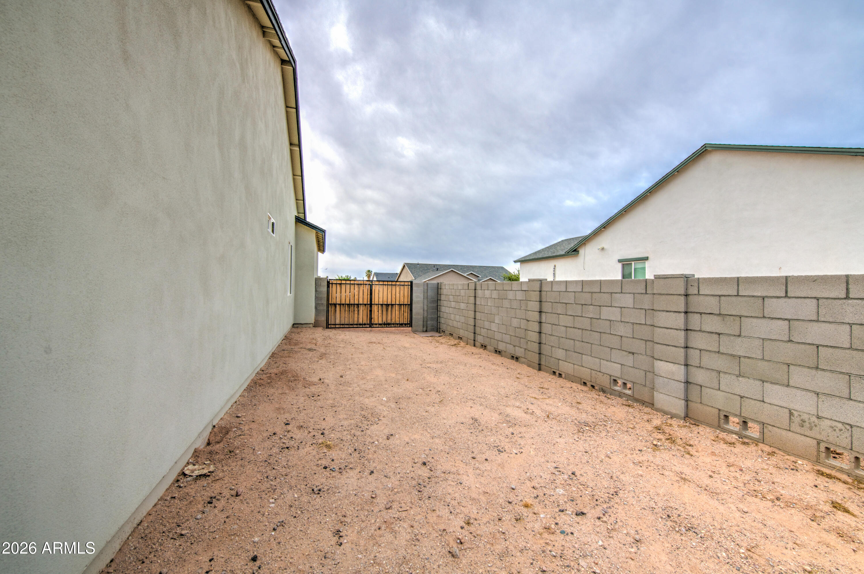 10544 East Baltimore Street Apache Junction, AZ 85120 - Photo 41 of 48 Rear 3