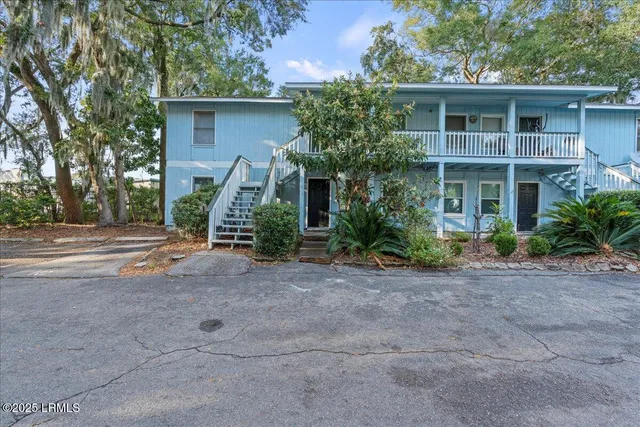 $175,000 | 25 Sams Point Road, Unit 1C, Beaufort, SC 29907