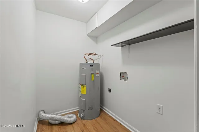 $175,000 | 25 Sams Point Road, Unit 1C, Beaufort, SC 29907