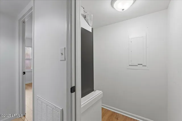 $175,000 | 25 Sams Point Road, Unit 1C, Beaufort, SC 29907