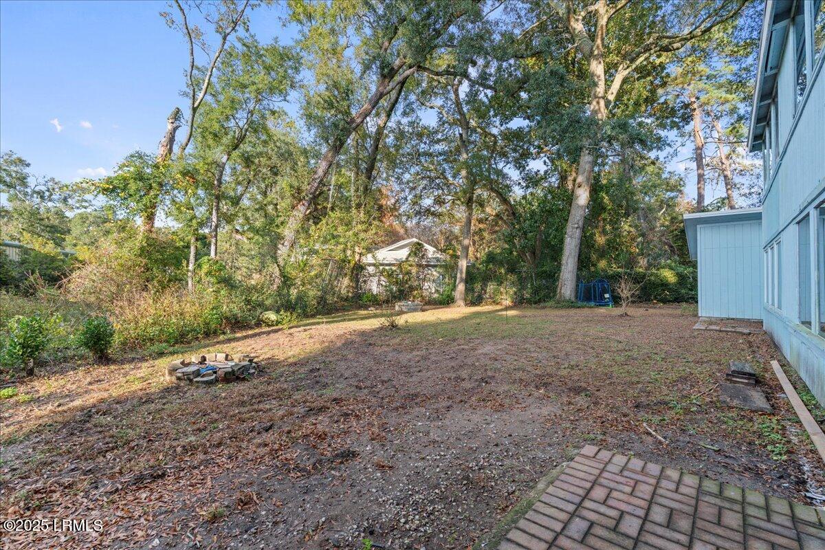 25 Sams Point Road, Unit 1C Beaufort, SC 29907 - Photo 24 of 26 24-25 Sams Point Rd Unit 1C