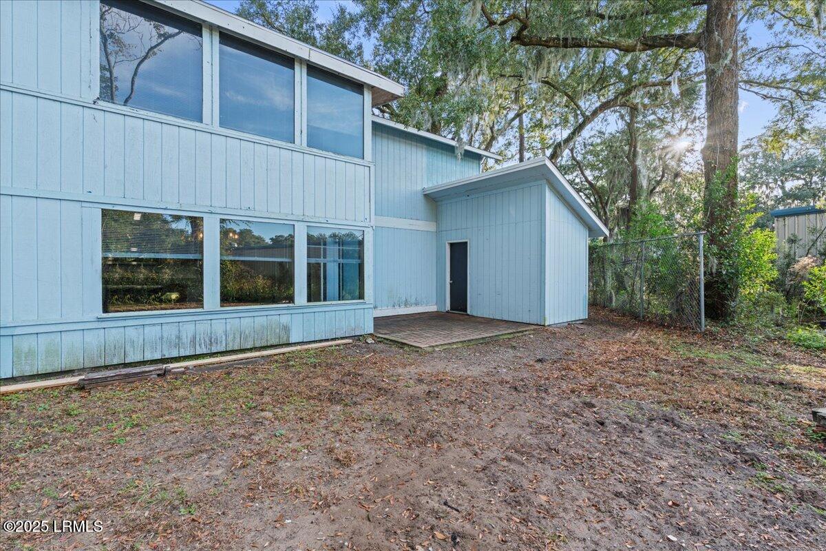 25 Sams Point Road, Unit 1C Beaufort, SC 29907 - Photo 26 of 26 26-25 Sams Point Rd Unit 1C