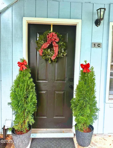 $175,000 | 25 Sams Point Road, Unit 1C, Beaufort, SC 29907