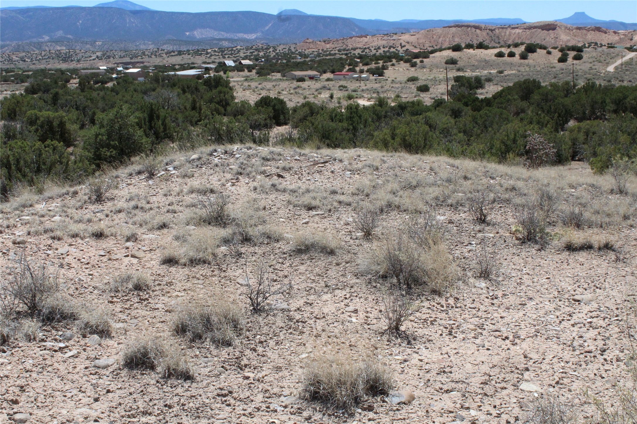 Tbd Tbd Bean Creek Road Abiquiu, NM 87510 - Photo 12 of 22