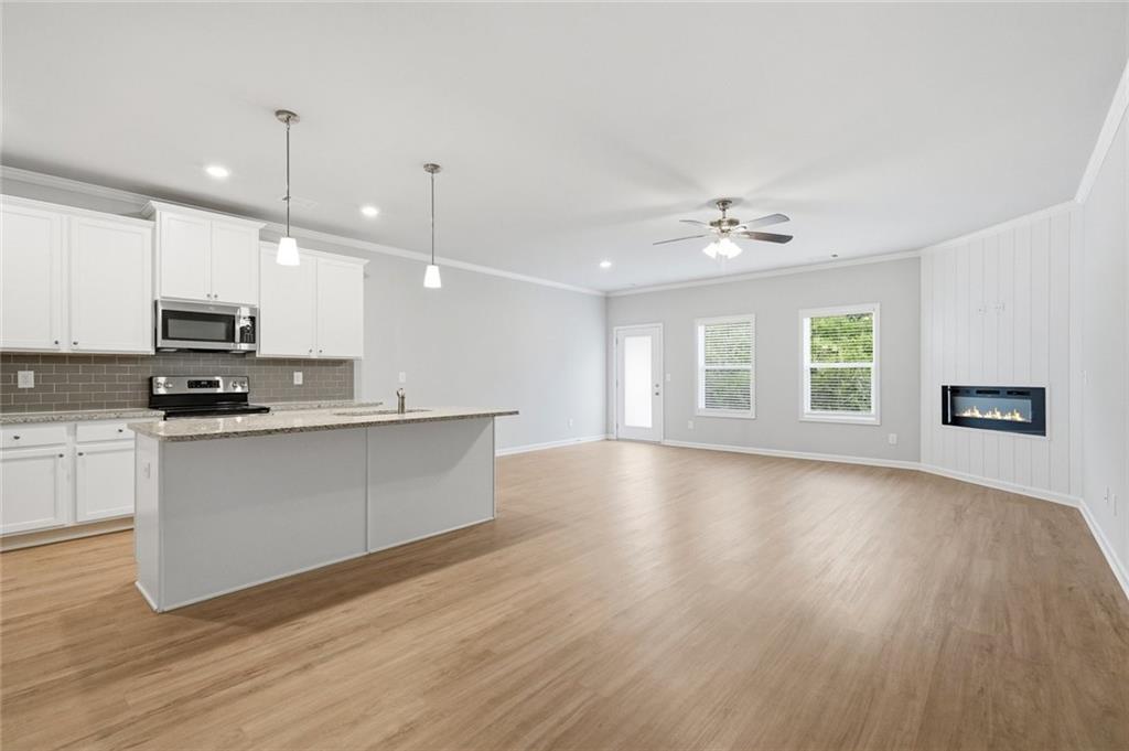 5350 Fox Den Road Oakwood, GA 30566 - Photo 7 of 26 Gallery Image 7