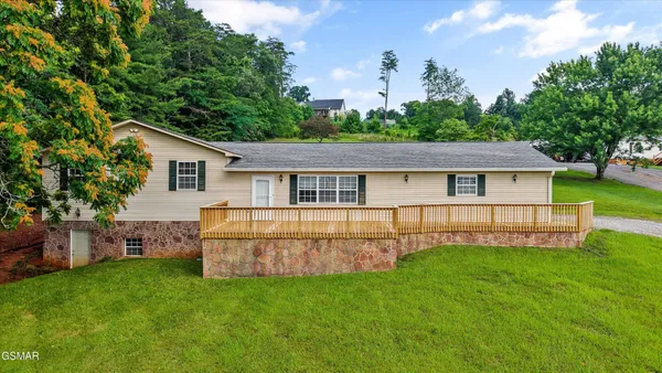 $350,000 | 632 Mountain View Drive, Seymour, TN 37865