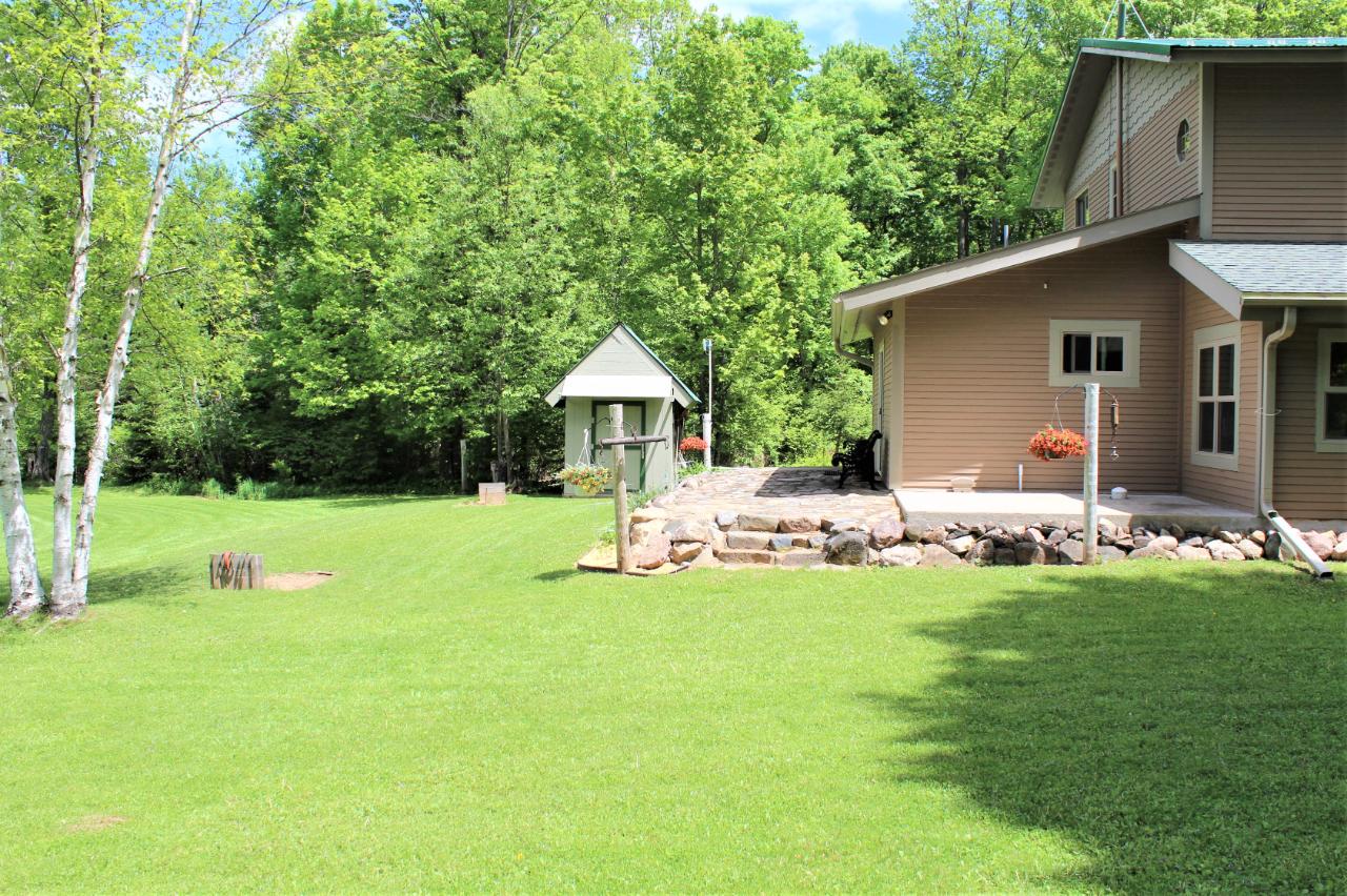12335 Felser Road Tripoli, WI 54564 - Photo 21 of 27 Gallery Image 21