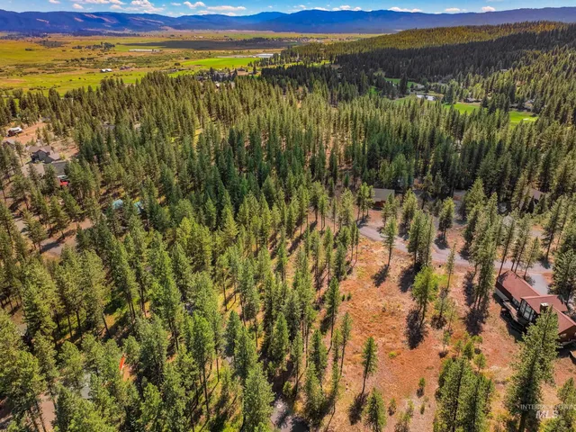 $74,990 | Tbd Syringa Drive, New Meadows, ID 83654