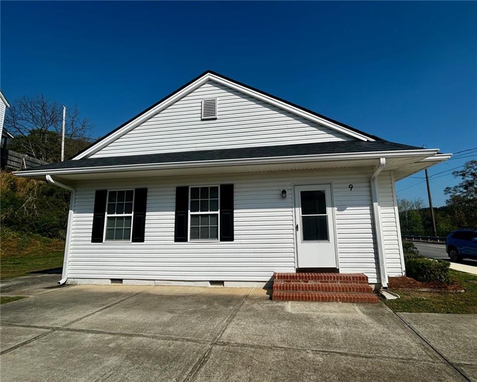 9 Victory Street Gainesville, GA 30501 - Photo 10 of 10