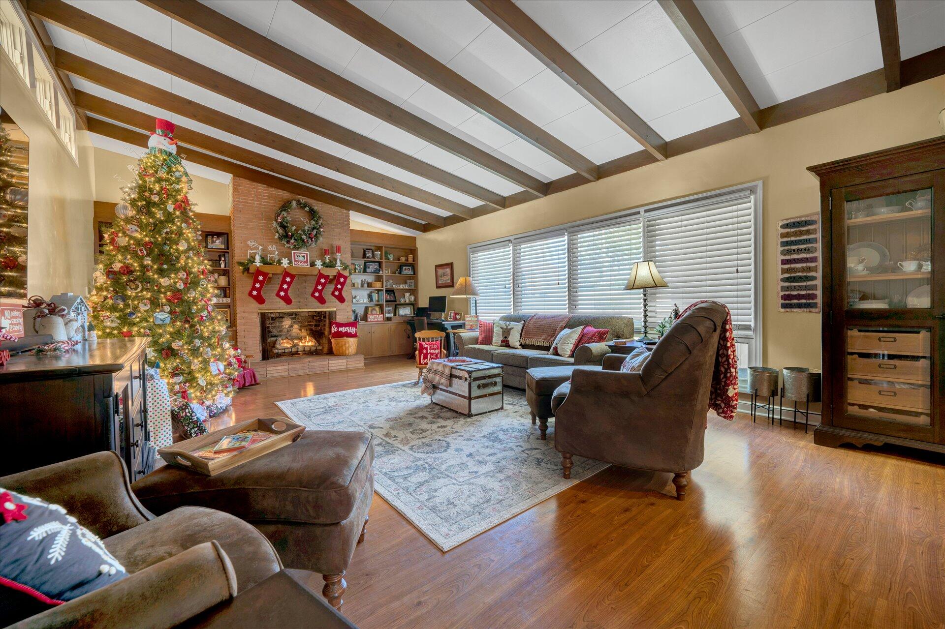40 Old Furnace Road Rocky Mount, VA 24151 - Photo 13 of 58 11-DSC00040