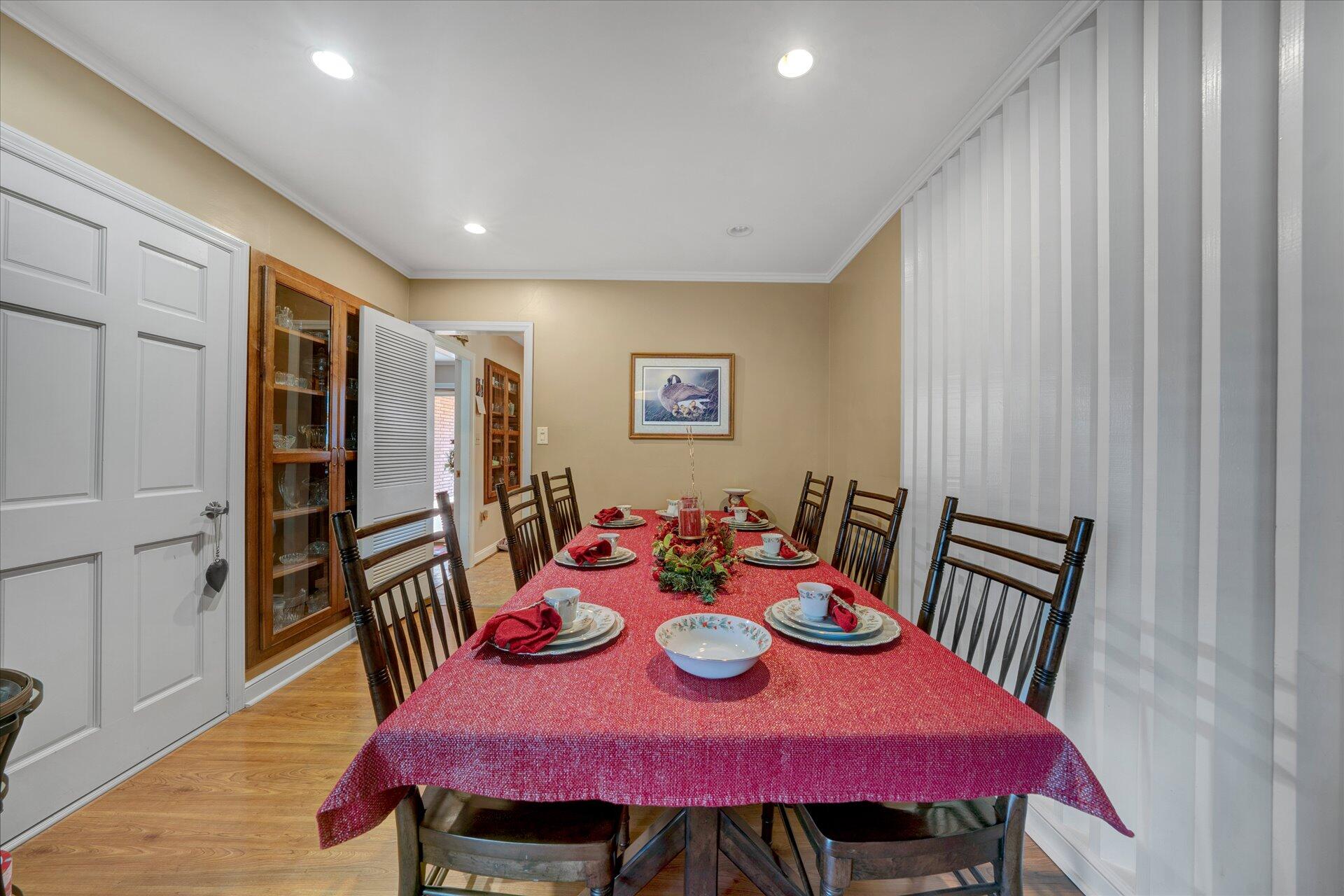 40 Old Furnace Road Rocky Mount, VA 24151 - Photo 15 of 58 13-DSC00010