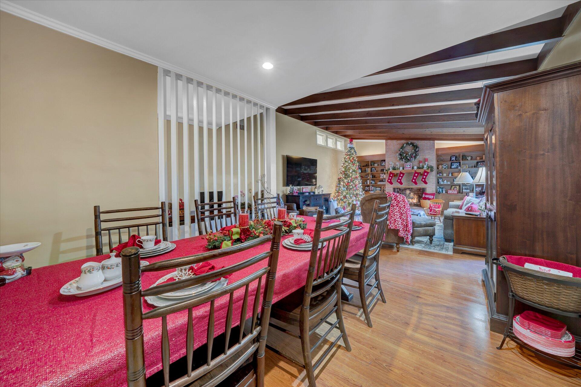 40 Old Furnace Road Rocky Mount, VA 24151 - Photo 16 of 58 14-DSC00013