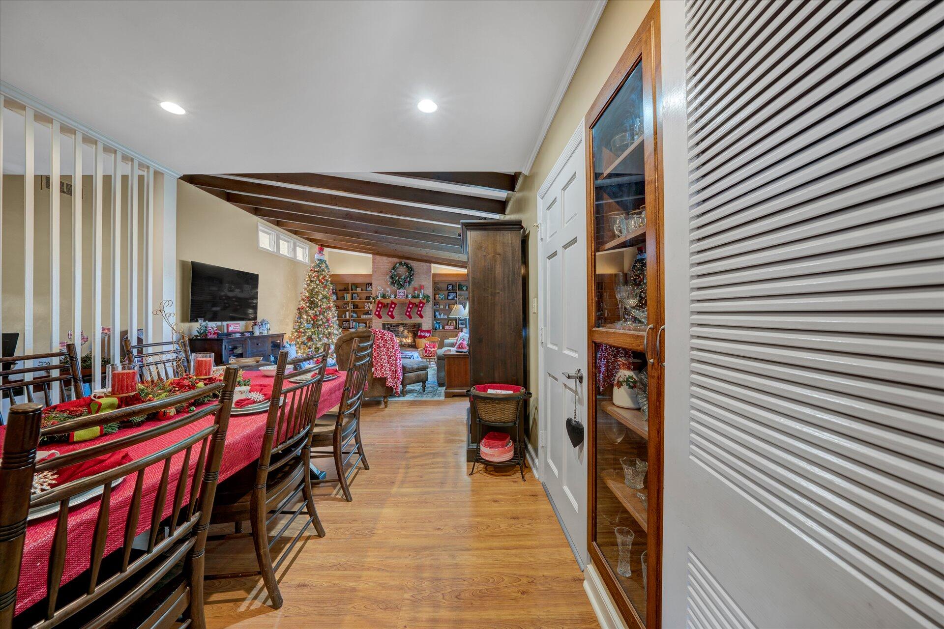 40 Old Furnace Road Rocky Mount, VA 24151 - Photo 17 of 58 15-DSC00016
