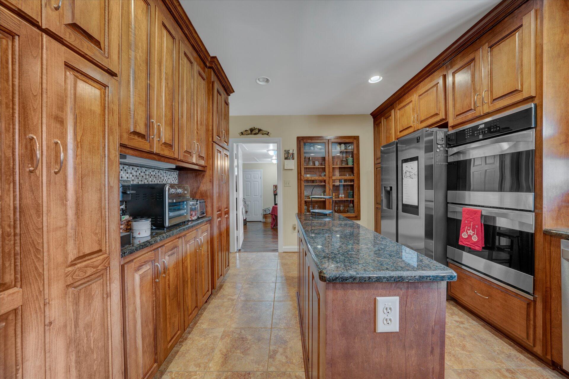 40 Old Furnace Road Rocky Mount, VA 24151 - Photo 23 of 58 21-DSC00034