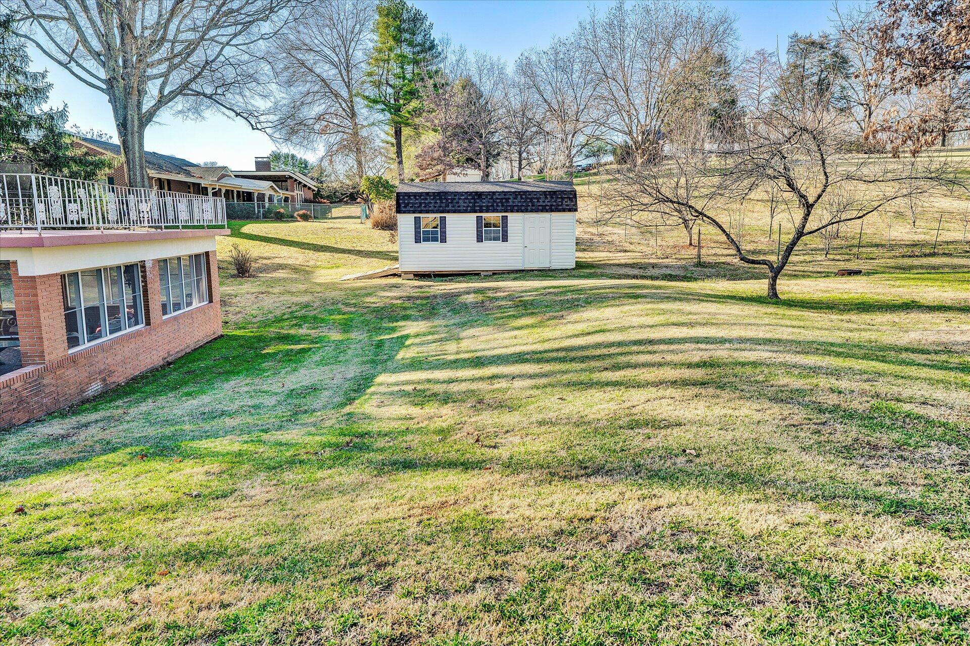 40 Old Furnace Road Rocky Mount, VA 24151 - Photo 53 of 58 51-DSC00145