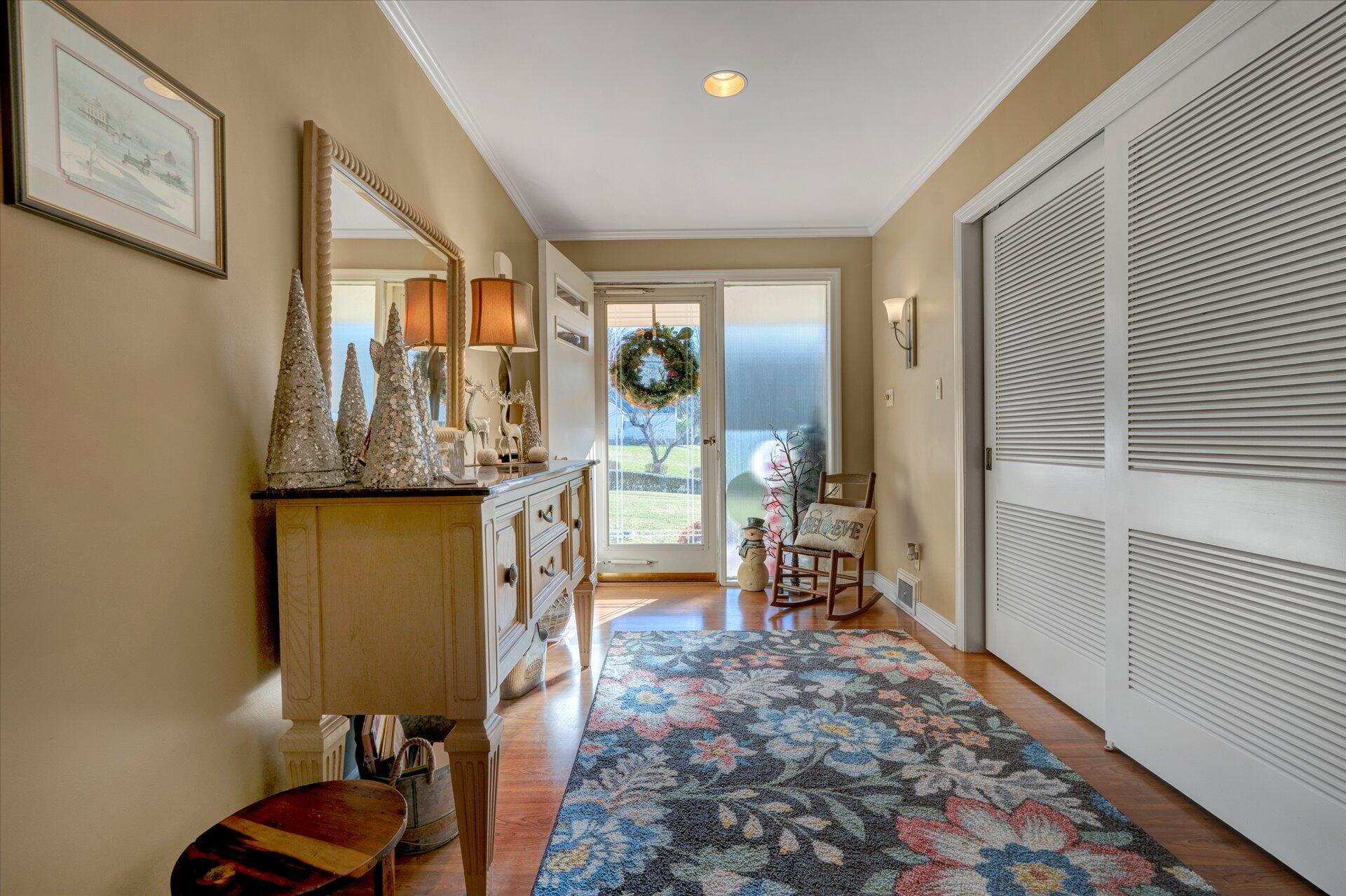 40 Old Furnace Road Rocky Mount, VA 24151 - Photo 6 of 58 04-DSC00046