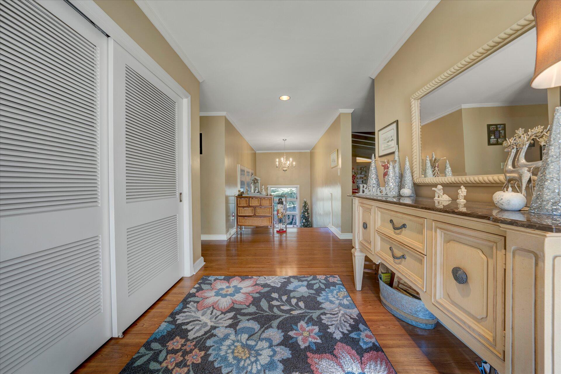 40 Old Furnace Road Rocky Mount, VA 24151 - Photo 7 of 58 05-DSC00049