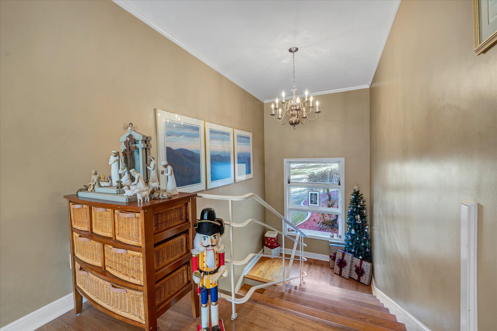 40 Old Furnace Road Rocky Mount, VA 24151 - Photo 8 of 58 06-DSC00052