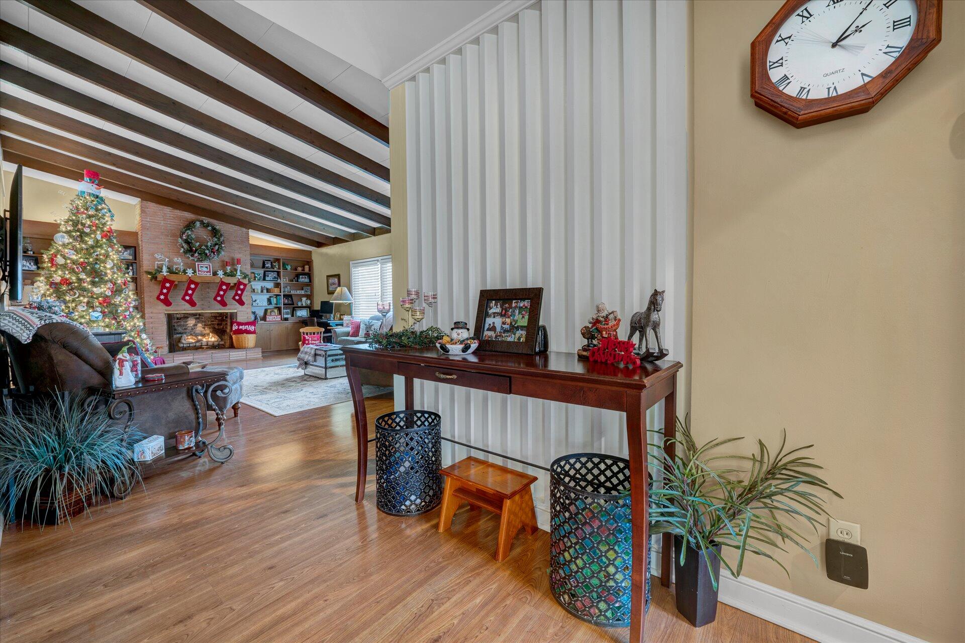 40 Old Furnace Road Rocky Mount, VA 24151 - Photo 9 of 58 07-DSC00043