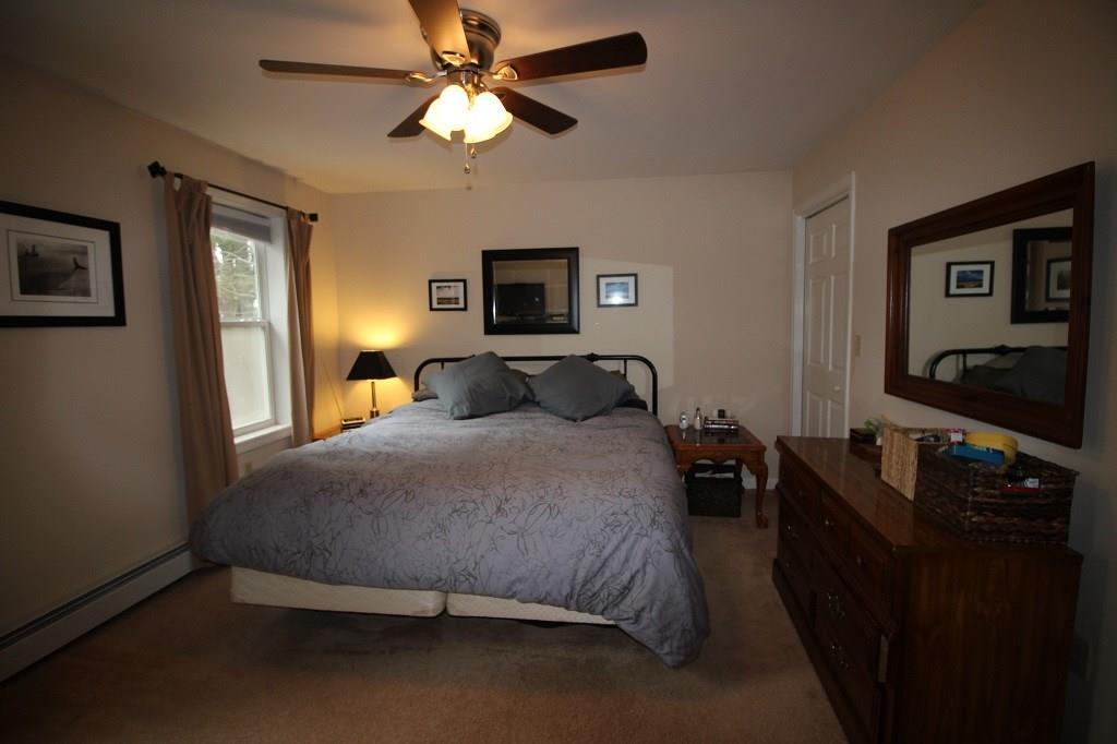 19 Hodgdon Road Levant, ME 04456 - Photo 10 of 35 Large Master Bedroom