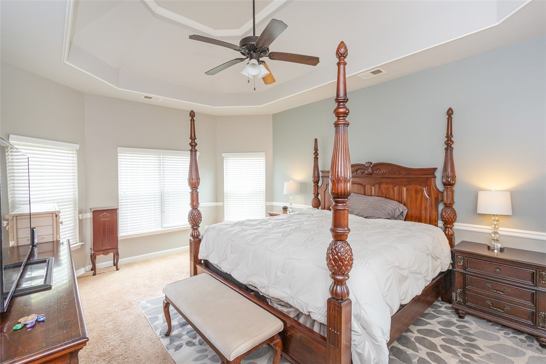 158 Buckland Drive Anderson, SC 29621 - Photo 12 of 31