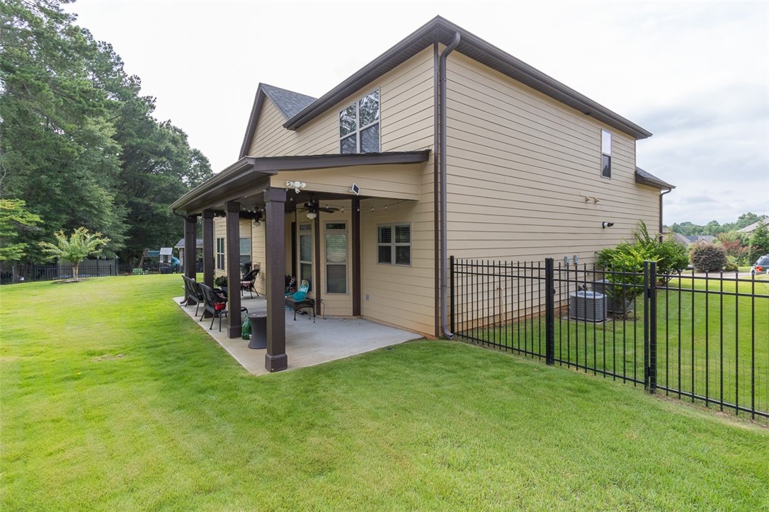 158 Buckland Drive Anderson, SC 29621 - Photo 29 of 31