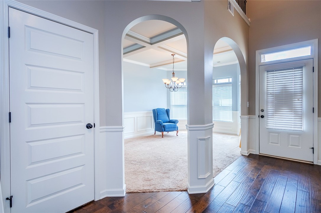 158 Buckland Drive Anderson, SC 29621 - Photo 4 of 31