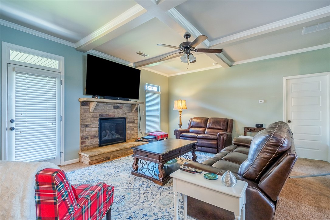 158 Buckland Drive Anderson, SC 29621 - Photo 6 of 31