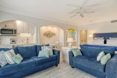 $2,400 | 51 Macewen Drive, Unit 12, Osprey, FL 34229