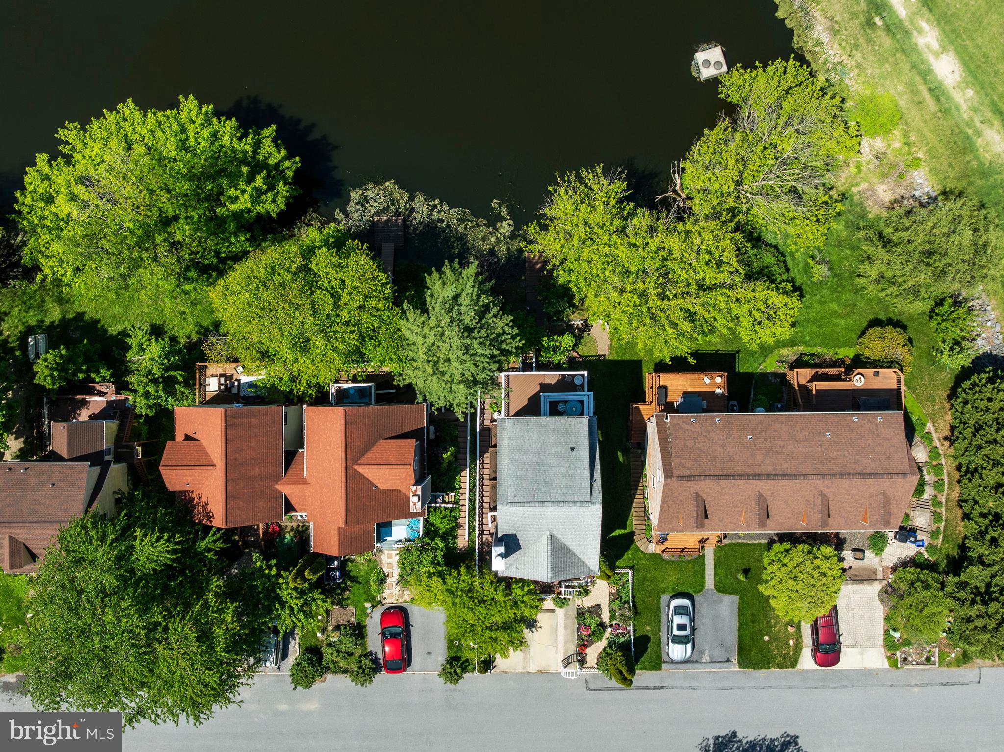 6594 Hemlock Point Road New Market, MD 21774 - Photo 91 of 98
