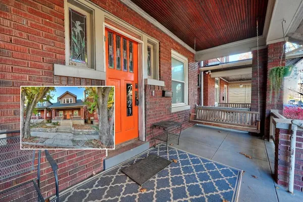 $250,000 | 2121 Glenway Avenue, Covington, KY 41014