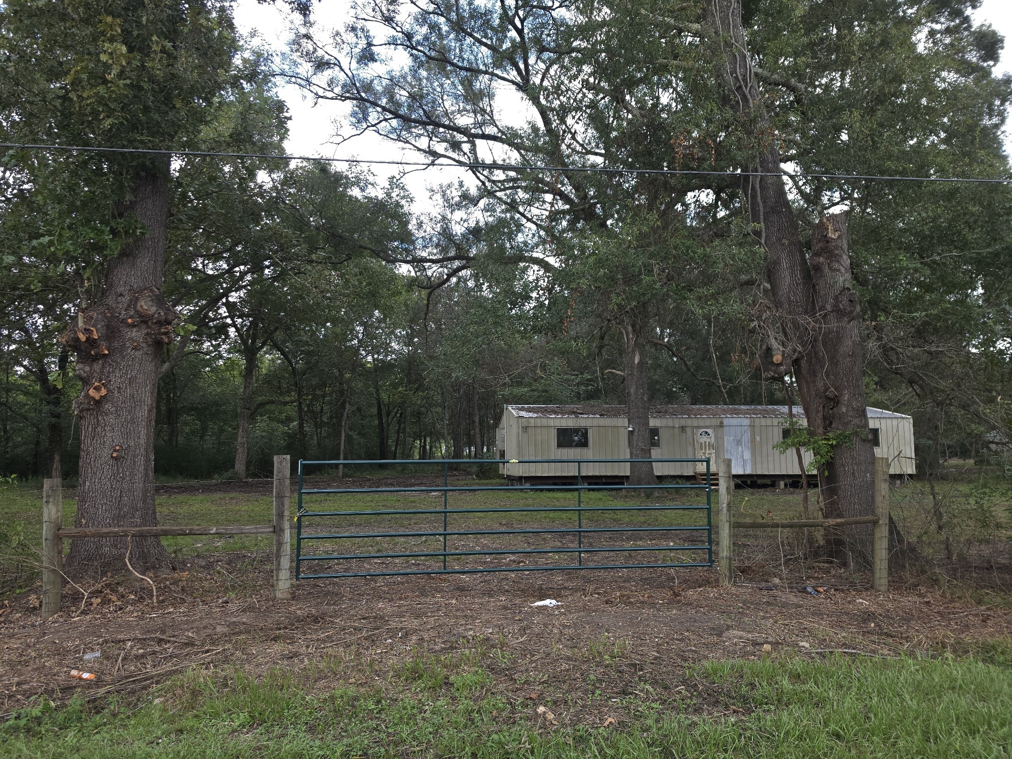 Tbd 3rd Street Batson, TX 77519 - Photo 19 of 20 View from 3rd St
