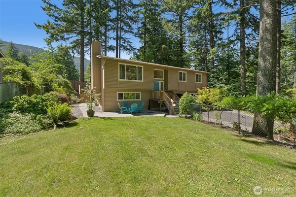 $739,950 | 17025 431st Avenue Southeast, North Bend, WA 98045