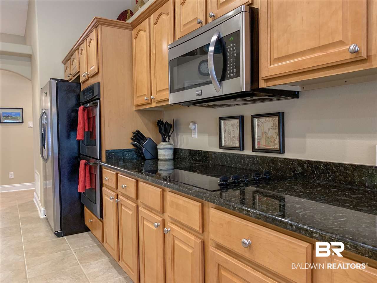 27724 Oakachoy Loop Daphne, AL 36526 - Photo 11 of 40 Kitchen