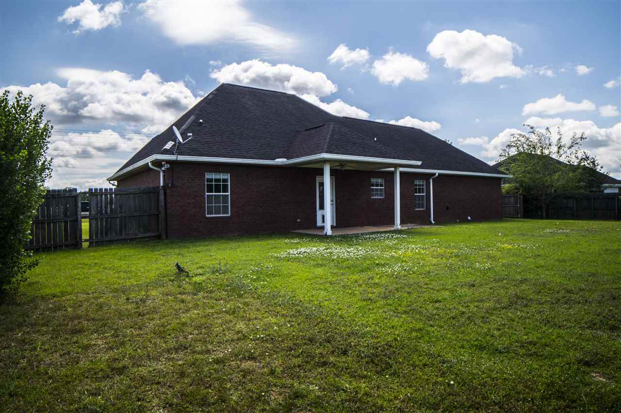 22075 Buck Road Robertsdale, AL 36567 - Photo 5 of 30