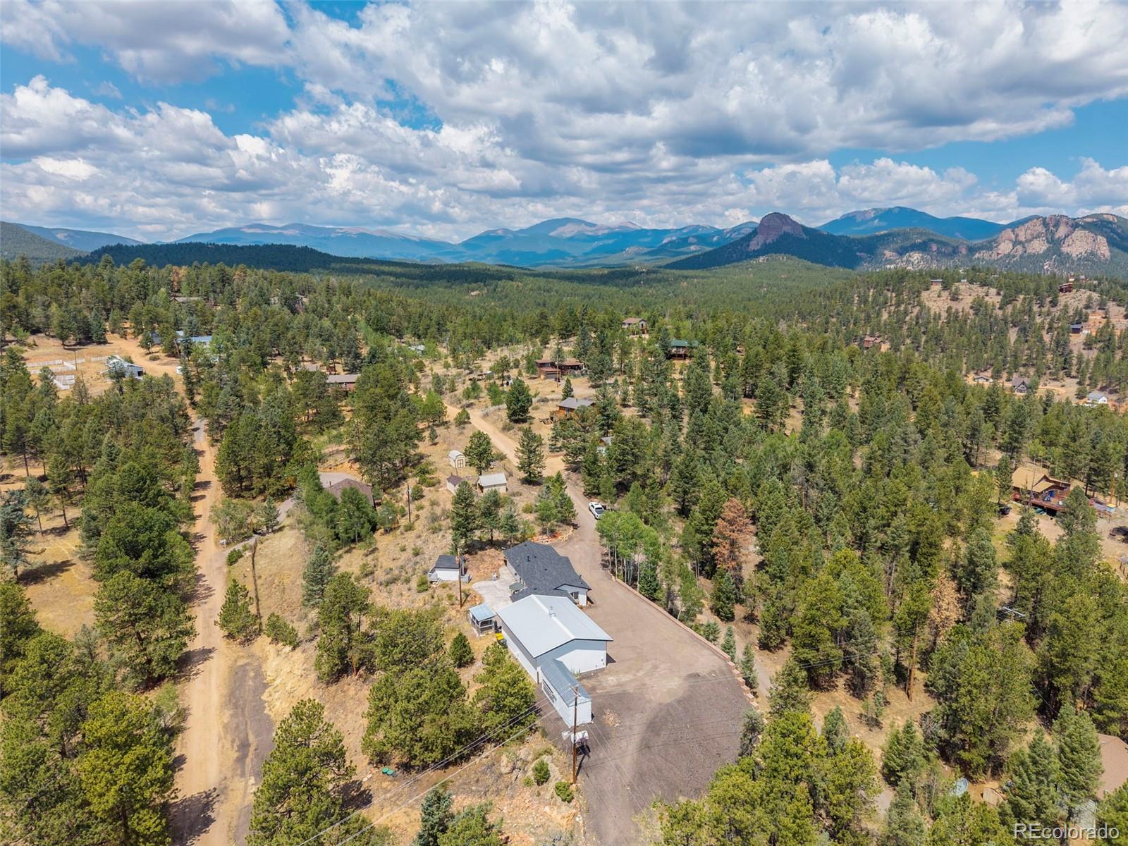 33758 Harmon Road Pine, CO 80470 - Photo 47 of 49 Gallery Image 47