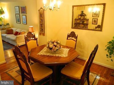 8048 Inverness Ridge Road Potomac, MD 20854 - Photo 11 of 22 Dining Room
