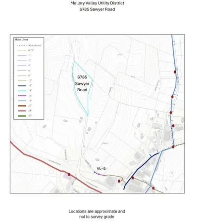 a black and white photo of a screen