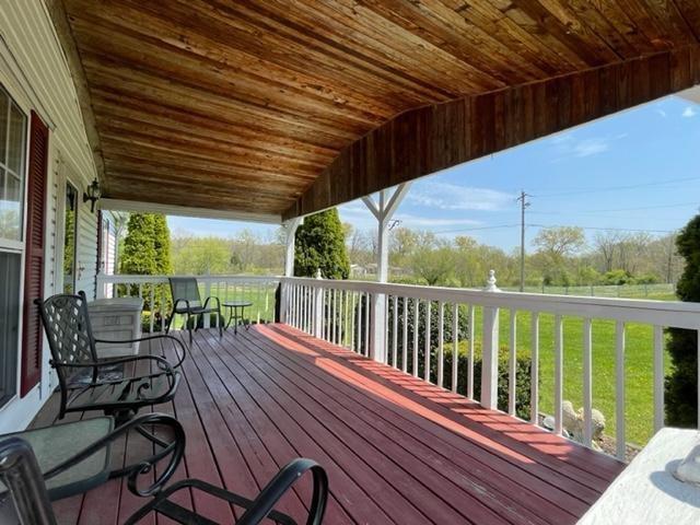 3045 Butts Road Mount Orab, OH 45154 - Photo 3 of 22